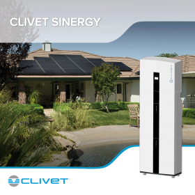 Sinergy 5-10-15-20 kW